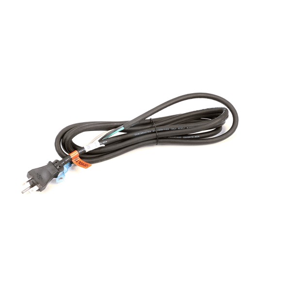 (image for) Winston Products 04224X31 POWER CORD. 120V. 20 AMP